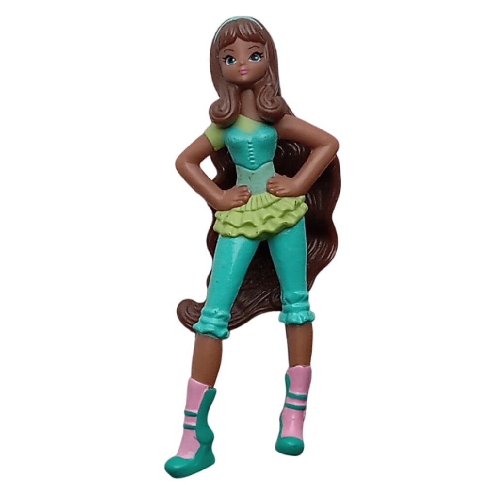 Play Toy Figure